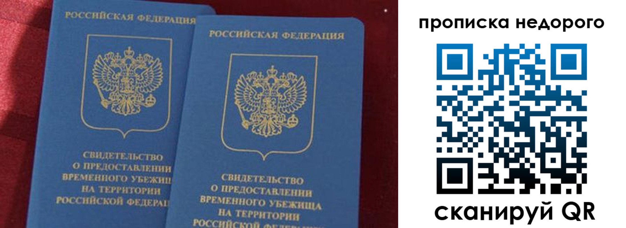 прописка гарантия в Кувандыке